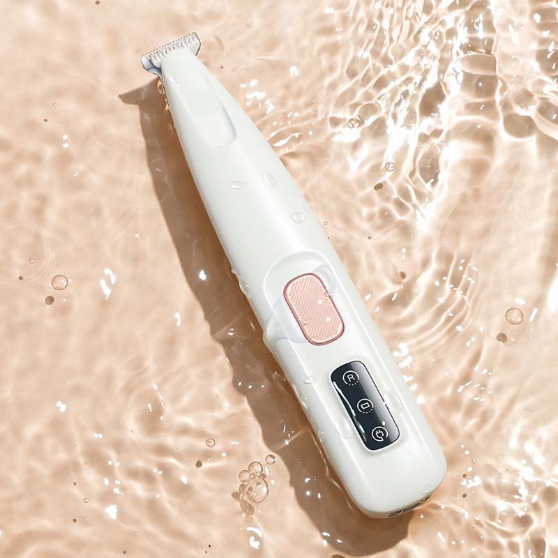 1+1 GRATIS | PawPerfect - LED Haustierhaarschneider Pro