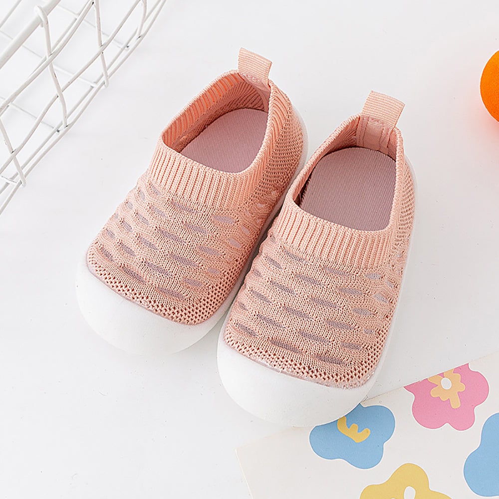 FirstSteps - Bequem & luftig, Kinderschuhe