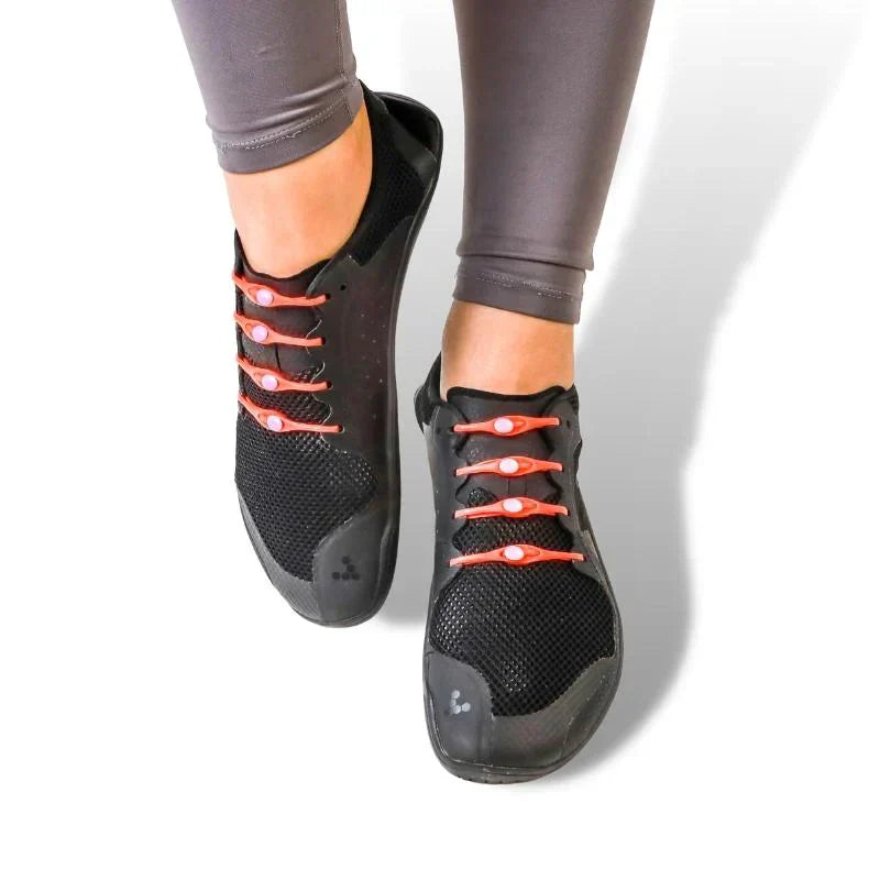 6+6 GRATIS | FitLock - Schnürsenkel ohne Knoten