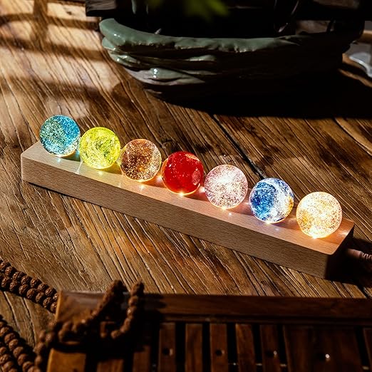 AstroGlow - Genießen Sie eine magische Atmosphäre in jedem Winkel Ihres Hauses