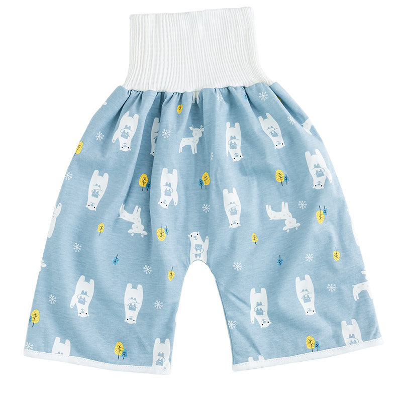 1+1 GRATIS | PottyPants - Töpfchentraining mit Pfiff - Übungshosen