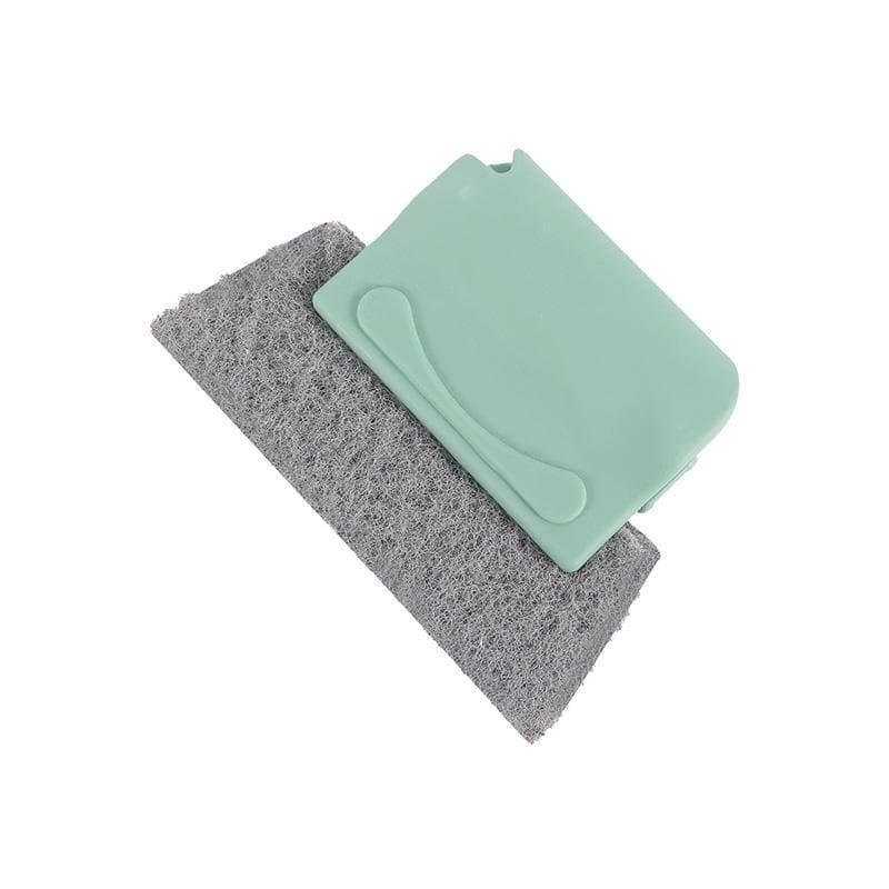 GrooveClean – Tiefenreinigung für jede Ecke!