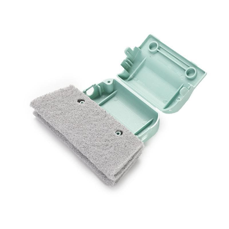 GrooveClean – Tiefenreinigung für jede Ecke!