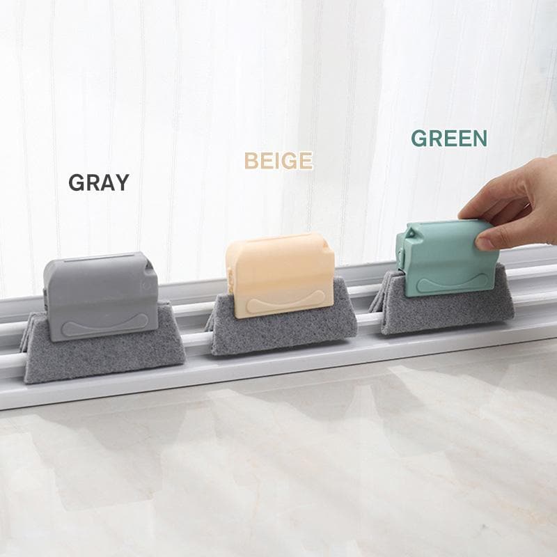 GrooveClean – Tiefenreinigung für jede Ecke!