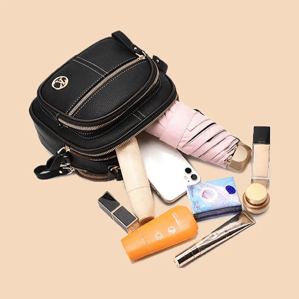 UrbanSling - Stylische Umhängetasche