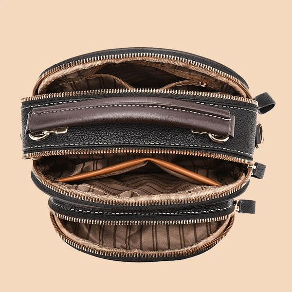 UrbanSling - Stylische Umhängetasche
