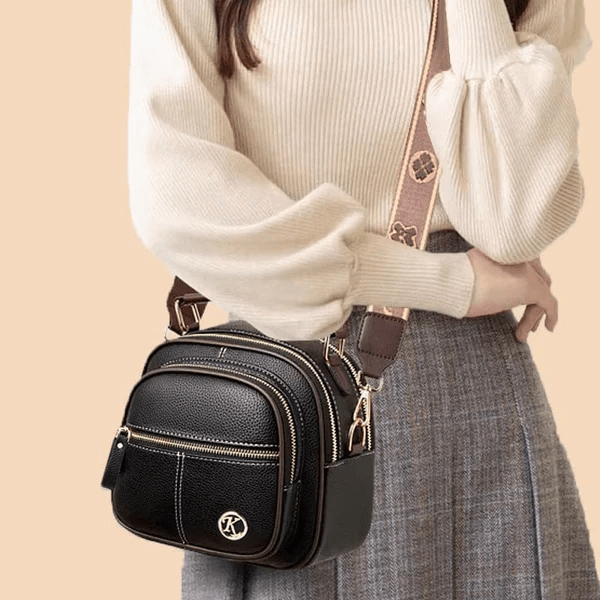 UrbanSling - Stylische Umhängetasche