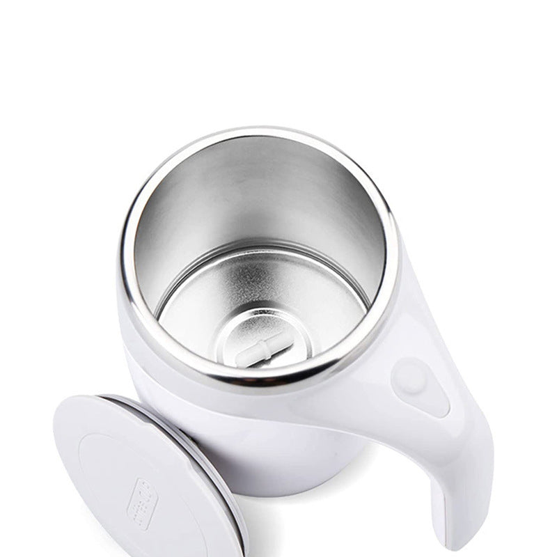 EasyMix - Isolierter, selbstrührender Becher