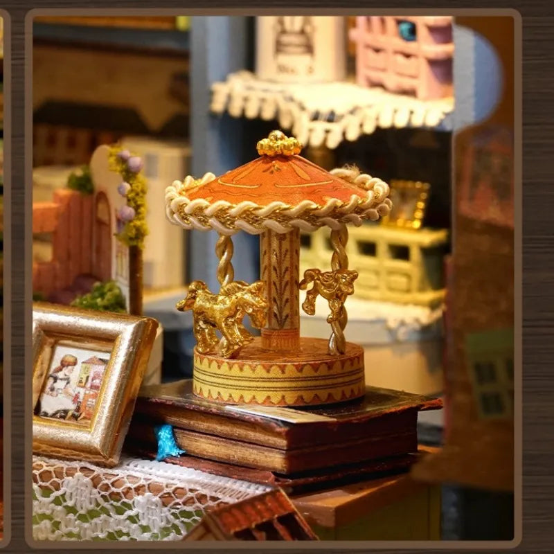 Miniature Haus - Dollhouse Shop