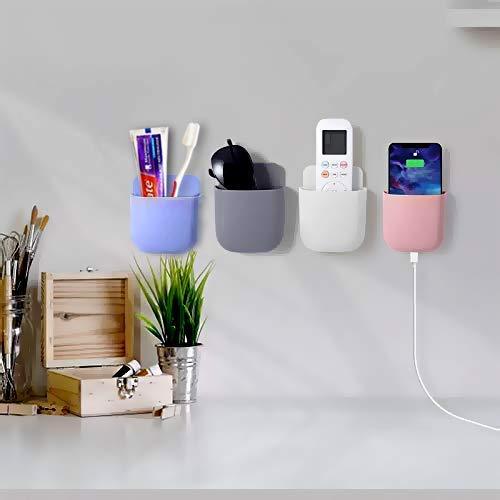 2+2 GRATIS | WallPouch - Mehrzweck-Wandorganizer