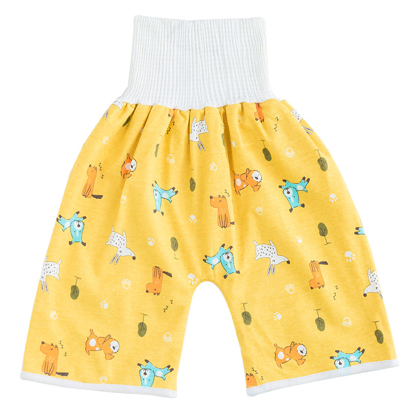 1+1 GRATIS | PottyPants - Töpfchentraining mit Pfiff - Übungshosen