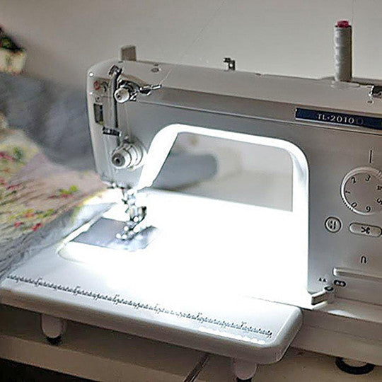 StitchLight - Nähmaschinen-LED-Licht