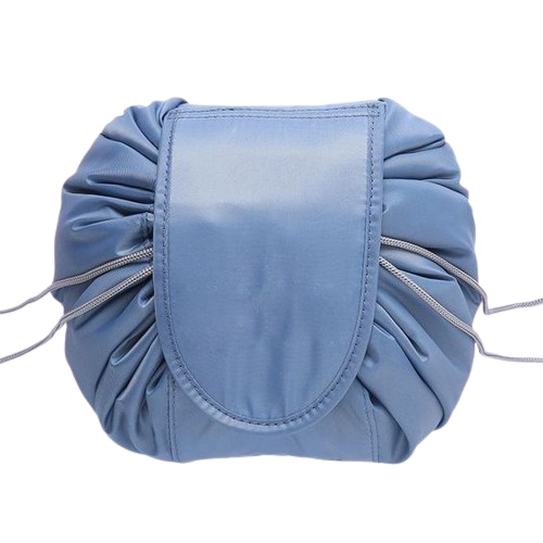 StyleSling - Kosmetiktasche mit Kordelzug und großem Fassungsvermögen