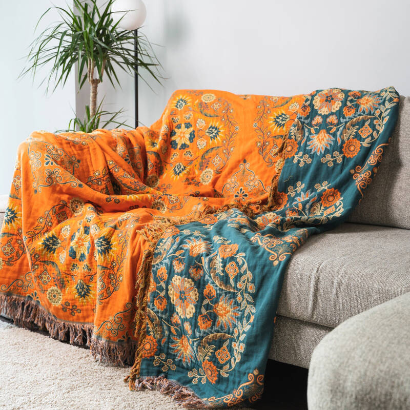 NordicBloom – Eleganz und Wärme für Ihr Zuhause