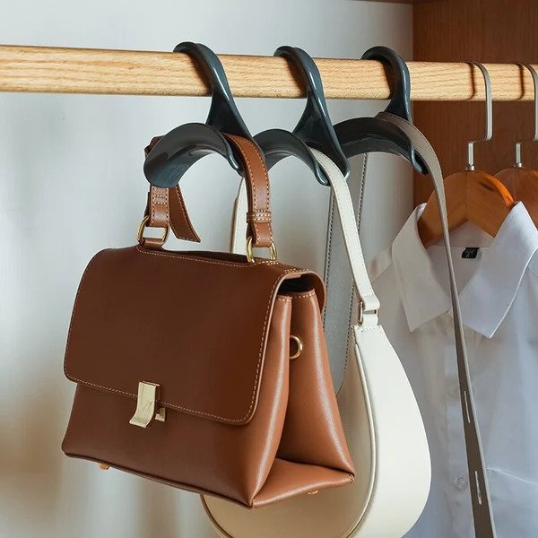 ClutchHook - Aufhängung für Handtaschen