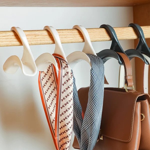 ClutchHook - Aufhängung für Handtaschen