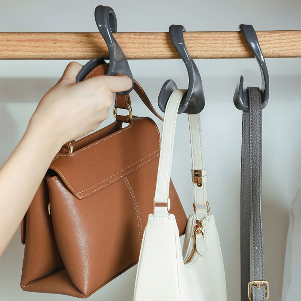 ClutchHook - Aufhängung für Handtaschen