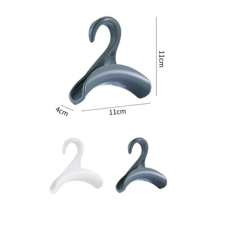 ClutchHook - Aufhängung für Handtaschen