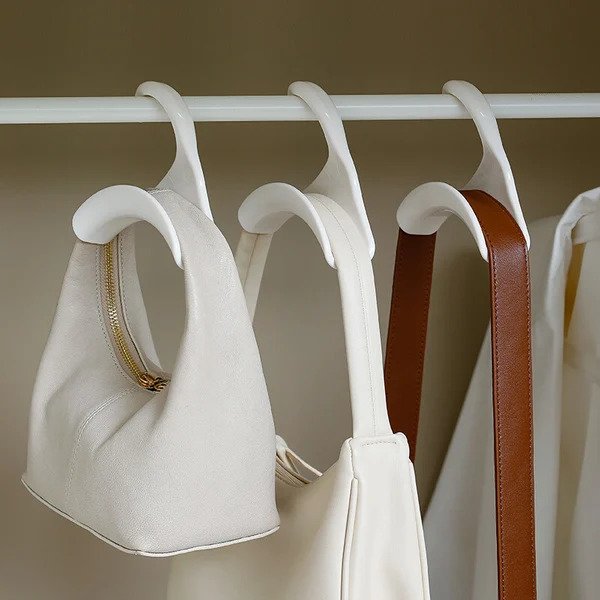 ClutchHook - Aufhängung für Handtaschen