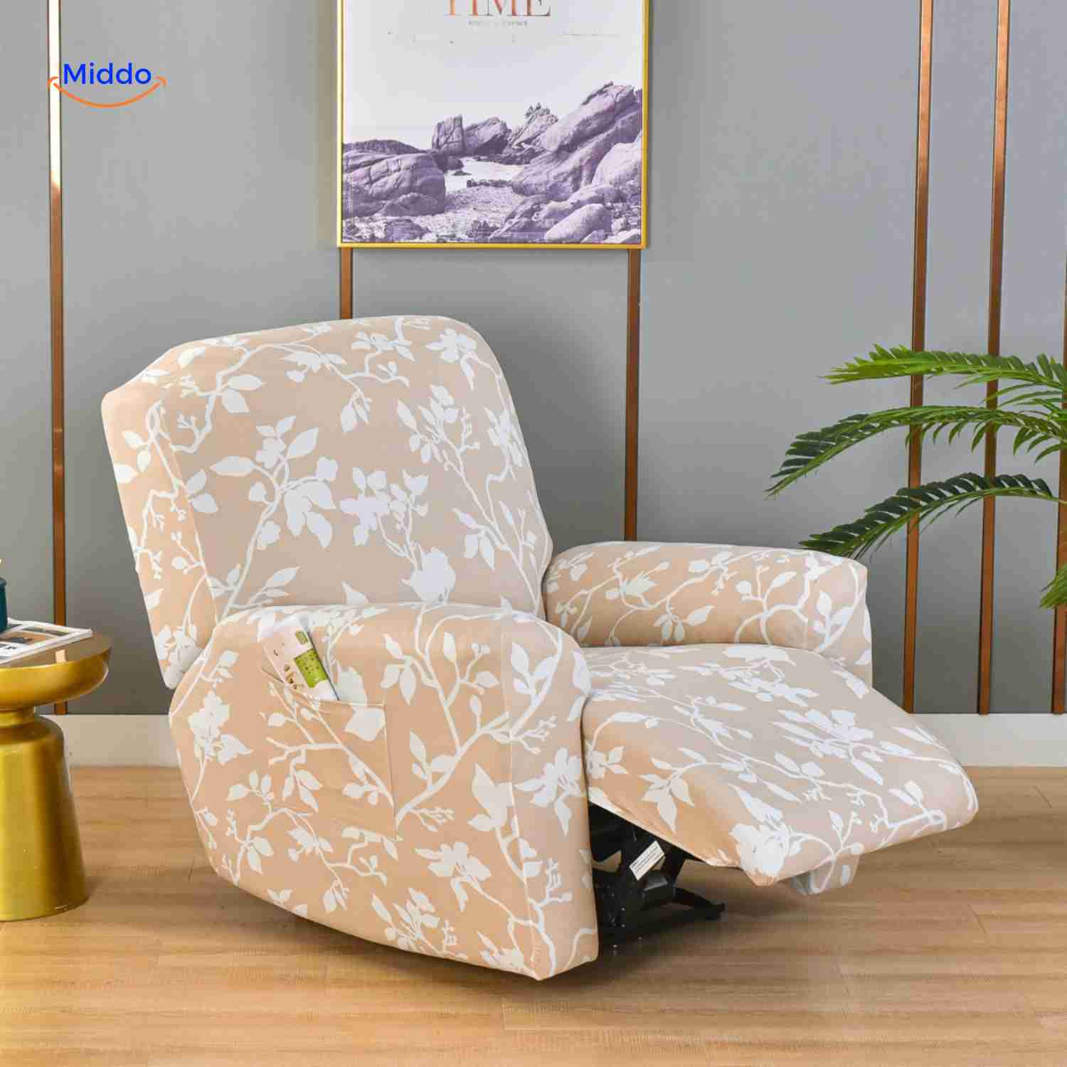 CozyCouch – Verleihen Sie Ihrem Sofa einen frischen neuen Look