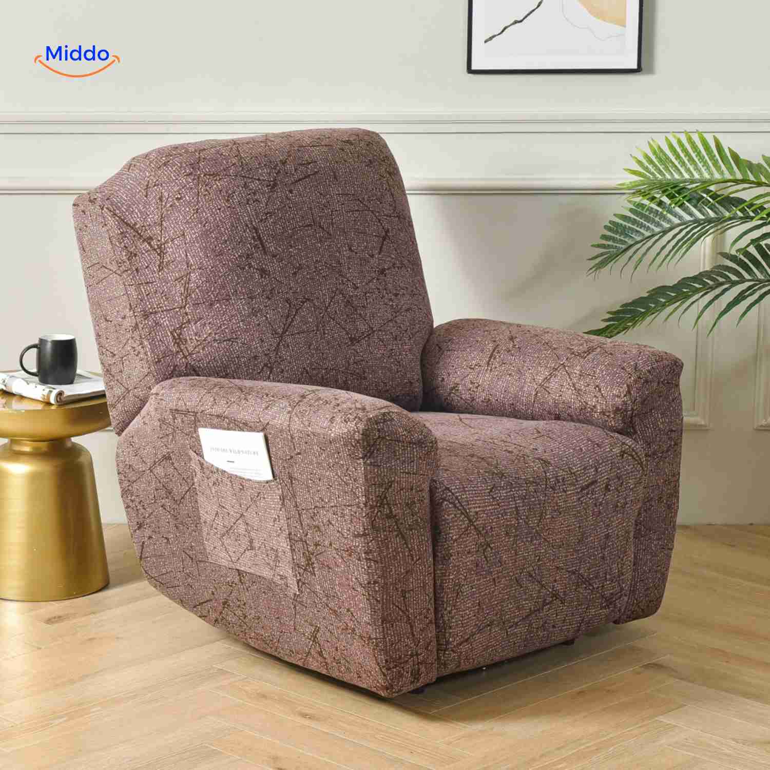 CozyCouch – Verleihen Sie Ihrem Sofa einen frischen neuen Look