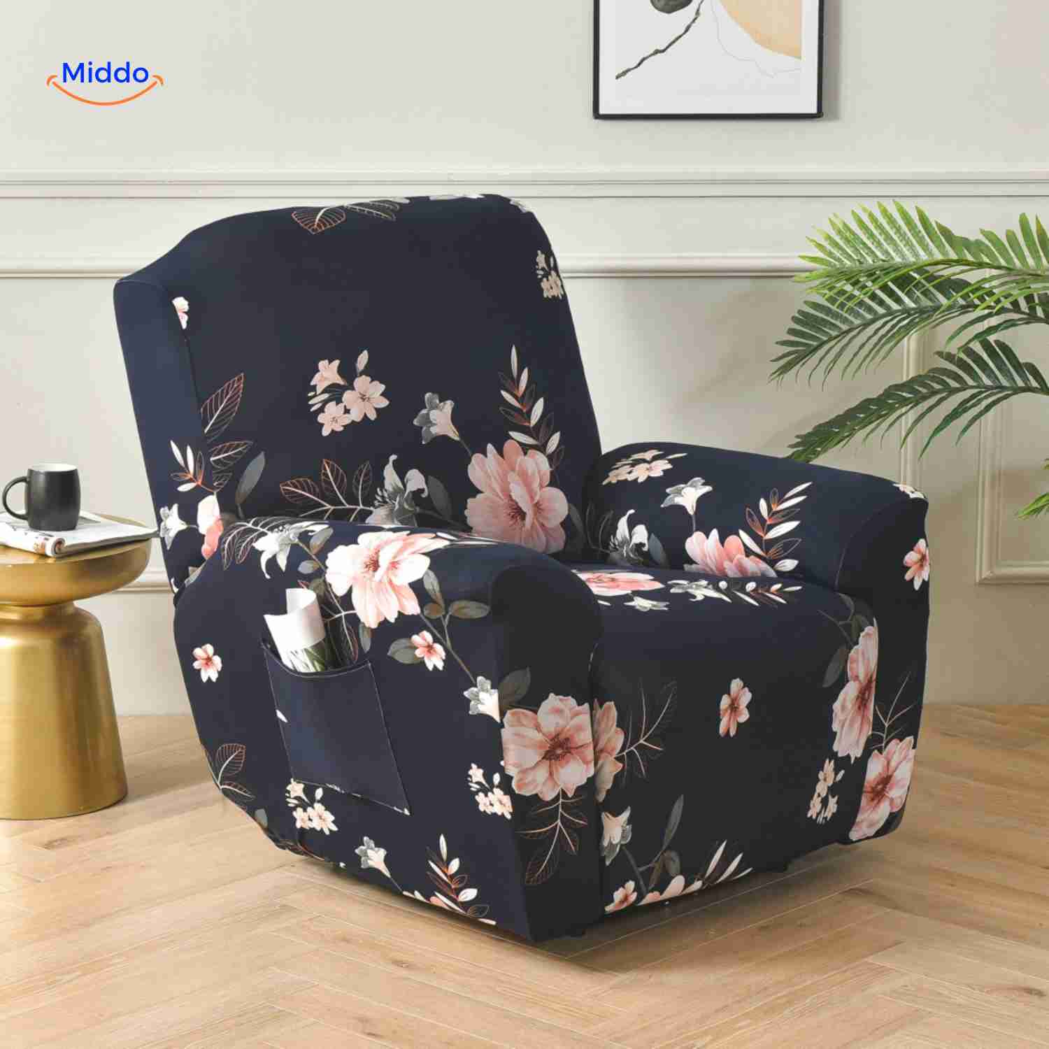 CozyCouch – Verleihen Sie Ihrem Sofa einen frischen neuen Look