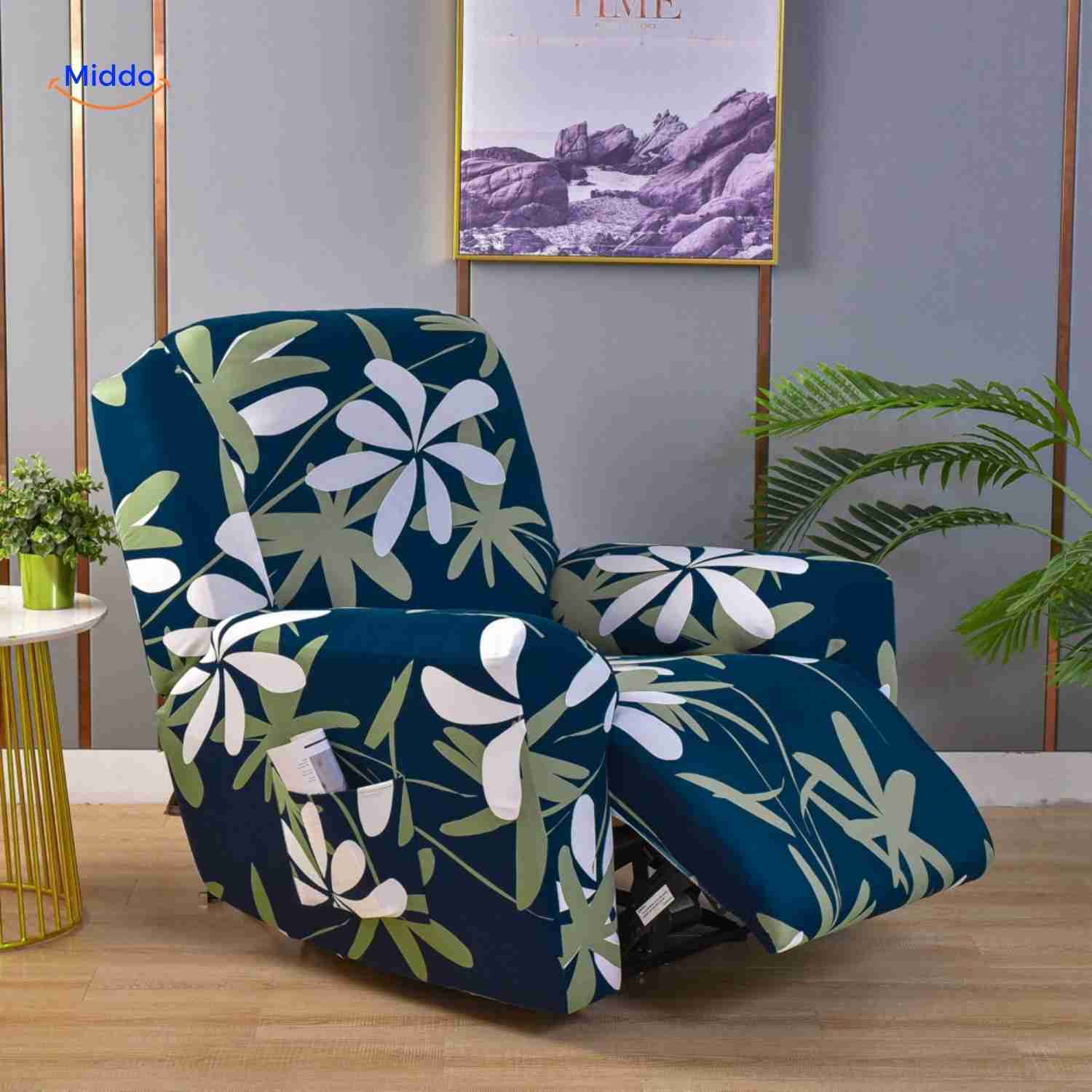 CozyCouch – Verleihen Sie Ihrem Sofa einen frischen neuen Look