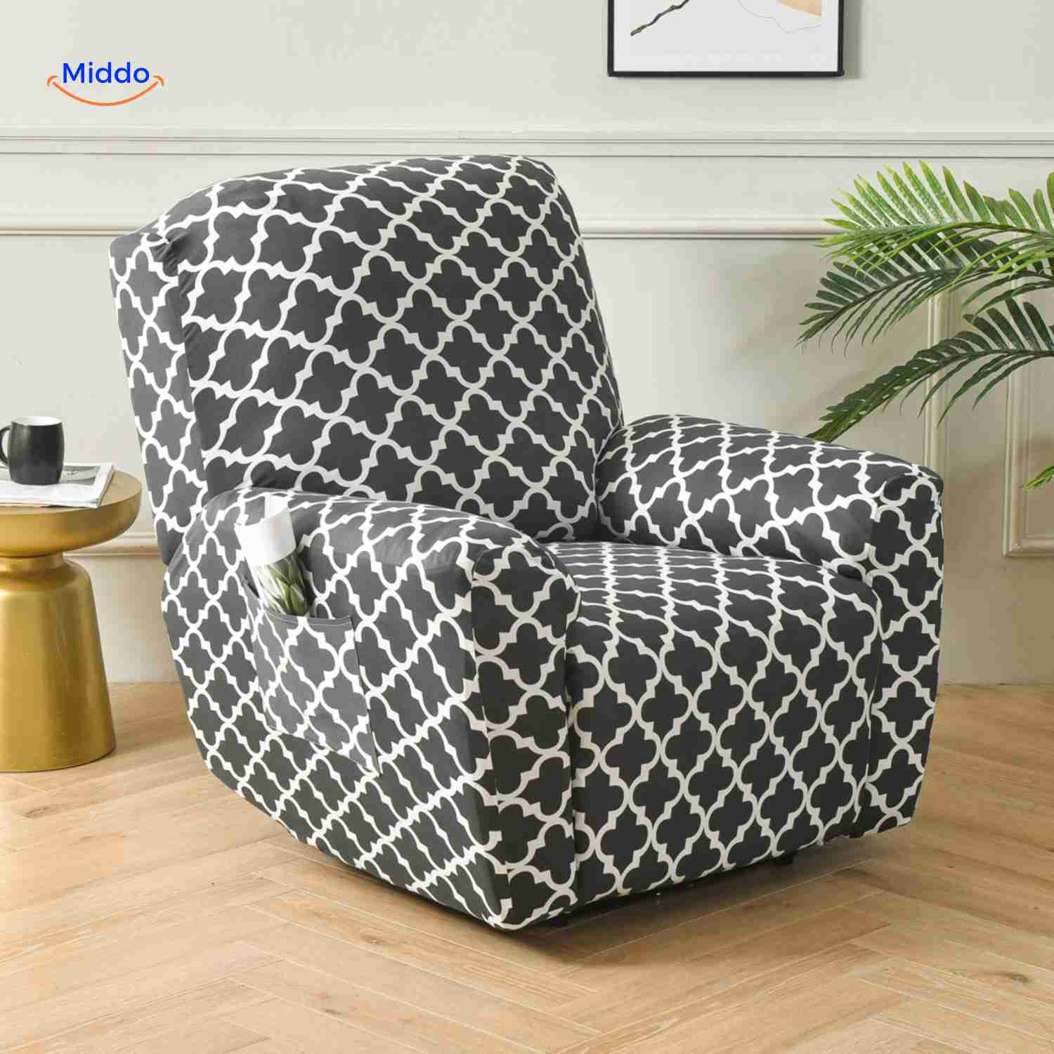 CozyCouch – Verleihen Sie Ihrem Sofa einen frischen neuen Look