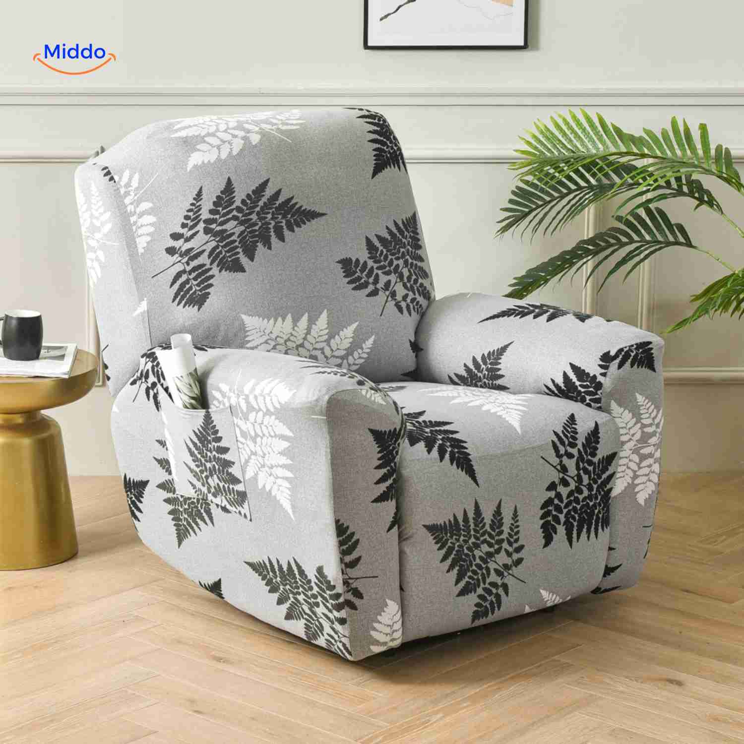 CozyCouch – Verleihen Sie Ihrem Sofa einen frischen neuen Look