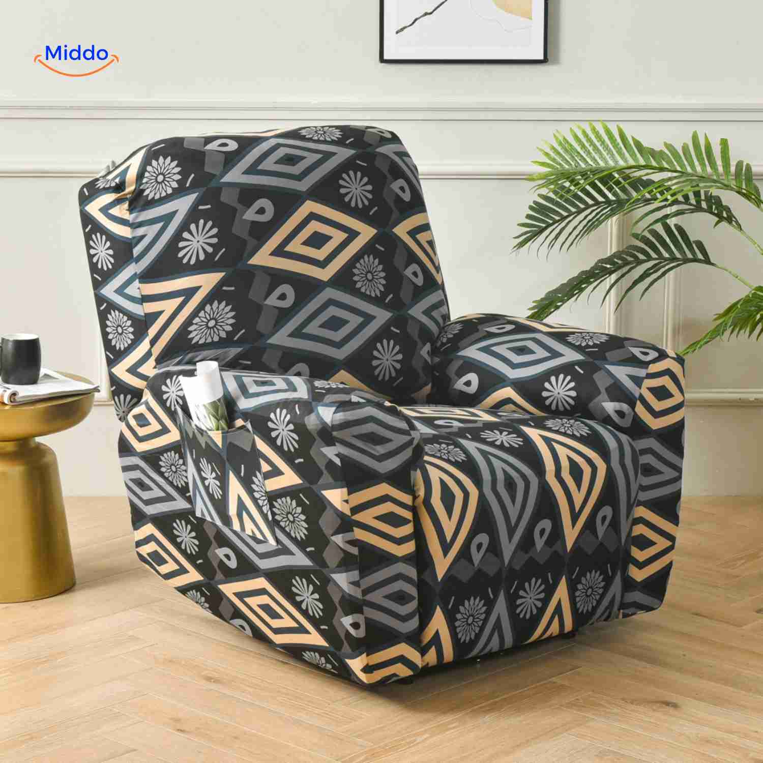 CozyCouch – Verleihen Sie Ihrem Sofa einen frischen neuen Look