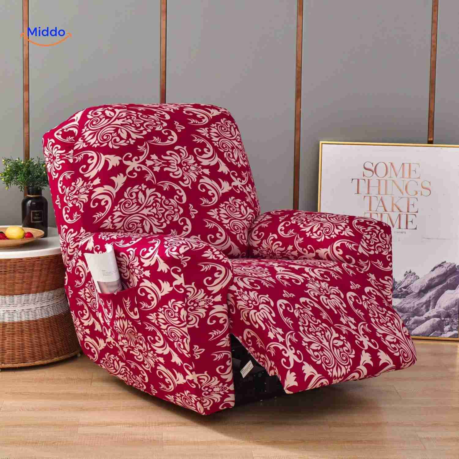 CozyCouch – Verleihen Sie Ihrem Sofa einen frischen neuen Look