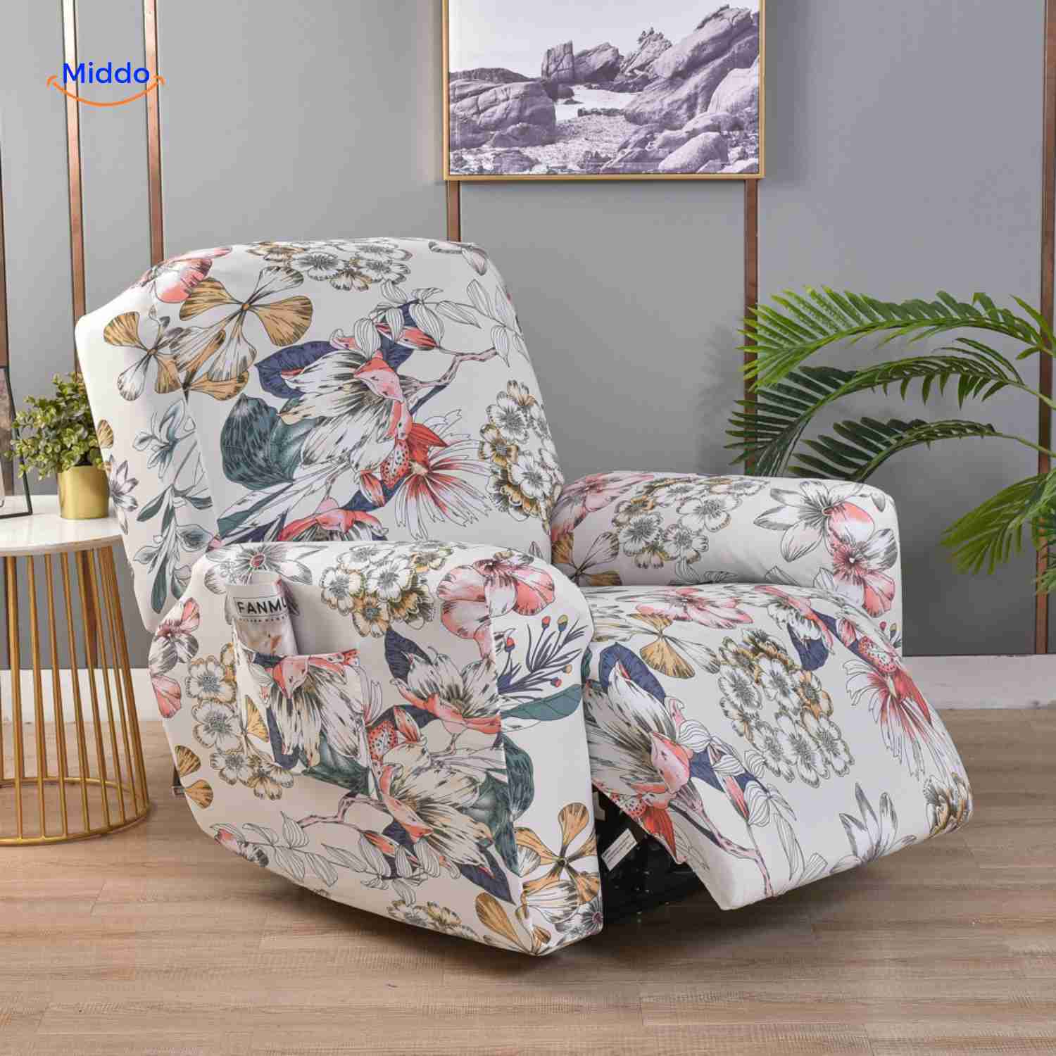 CozyCouch – Verleihen Sie Ihrem Sofa einen frischen neuen Look