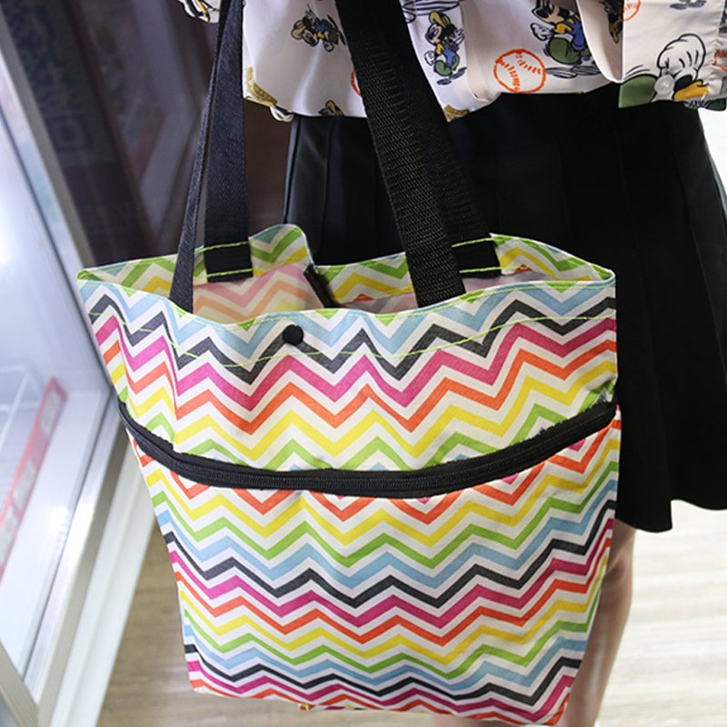 ExpandBag – Mehr Platz für deinen Einkauf in Sekunden!