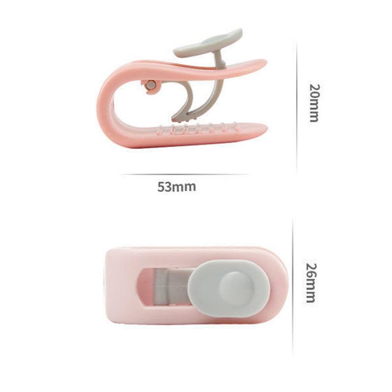 6+6 GRATIS | EasySleep - Rutschfeste Steppdeckenklammern