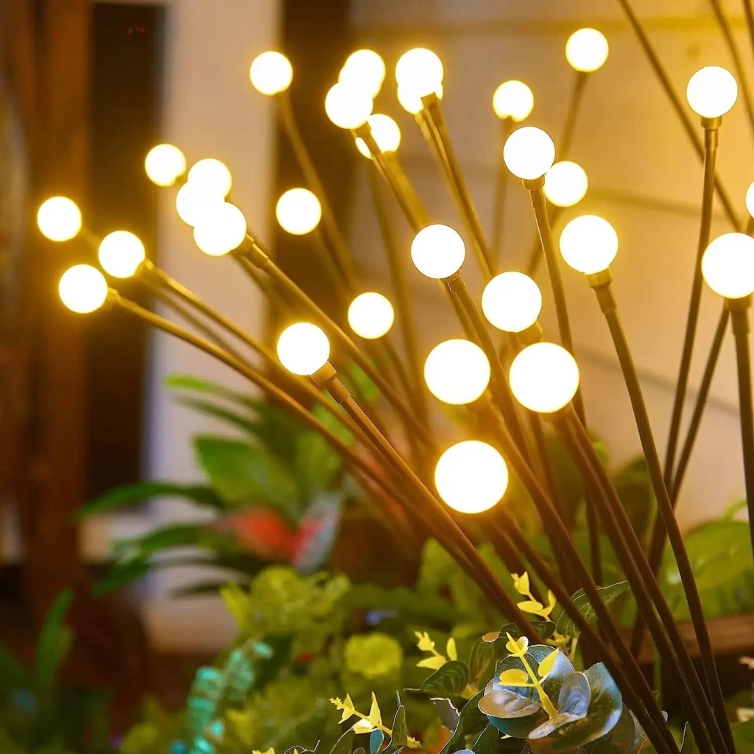 TwinkleGlow – Dein Garten beginnt zu tanzen!