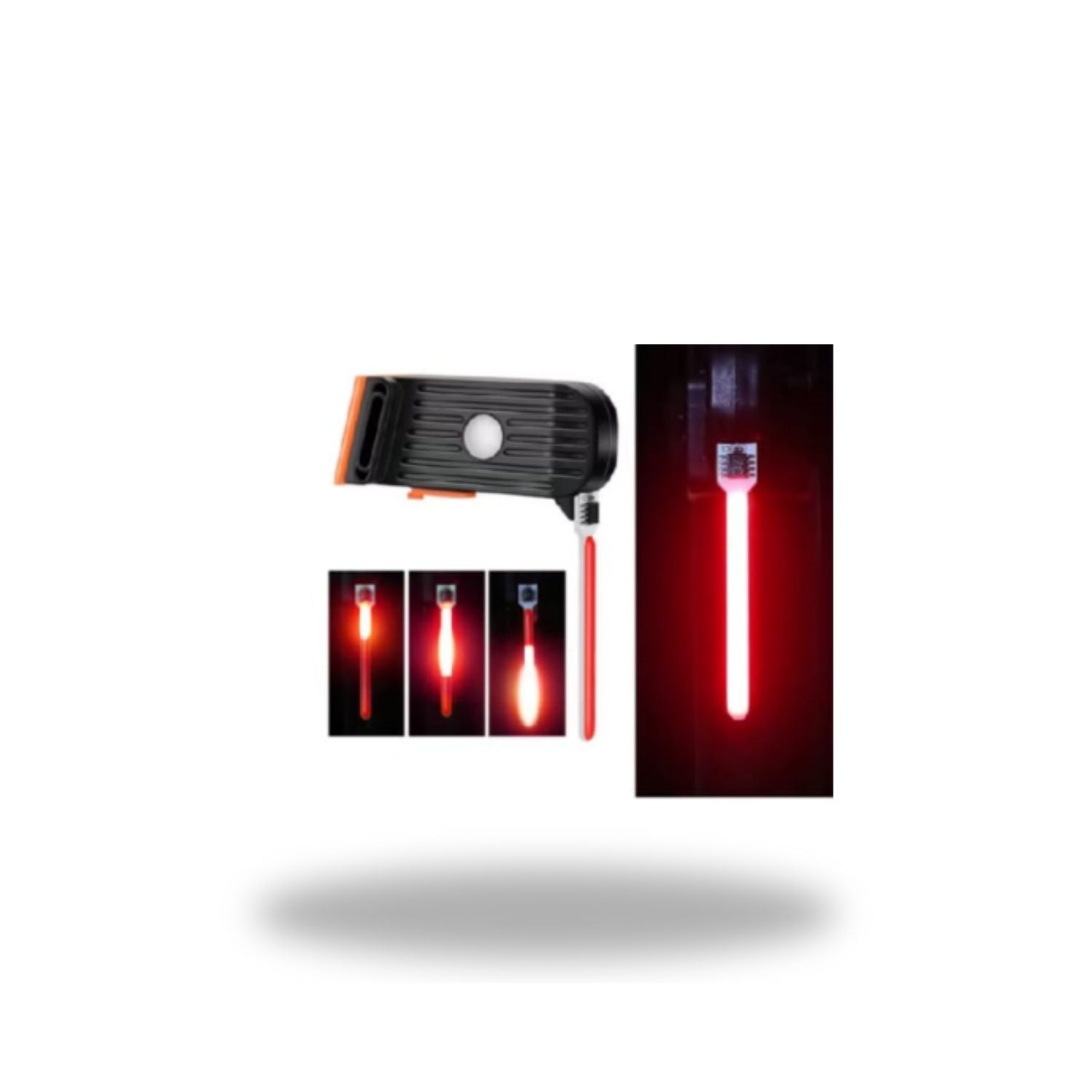 TrailLite™ - LED-Fietsachterlicht
