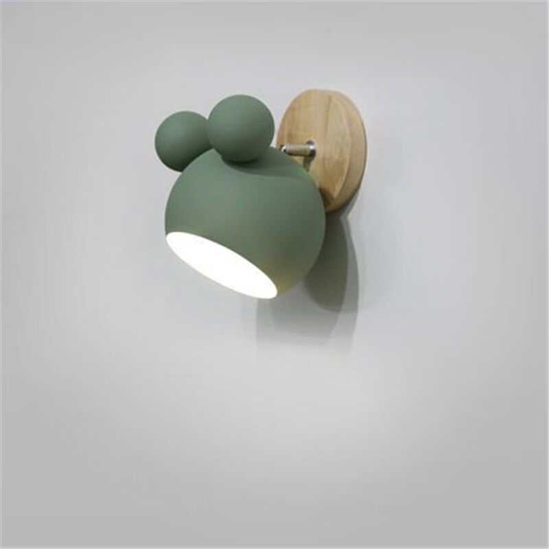 LumiKids – Beruhigendes Licht für friedlichen Schlaf
