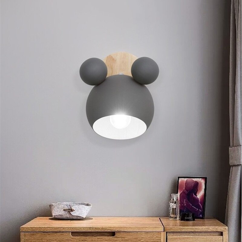 LumiKids – Beruhigendes Licht für friedlichen Schlaf