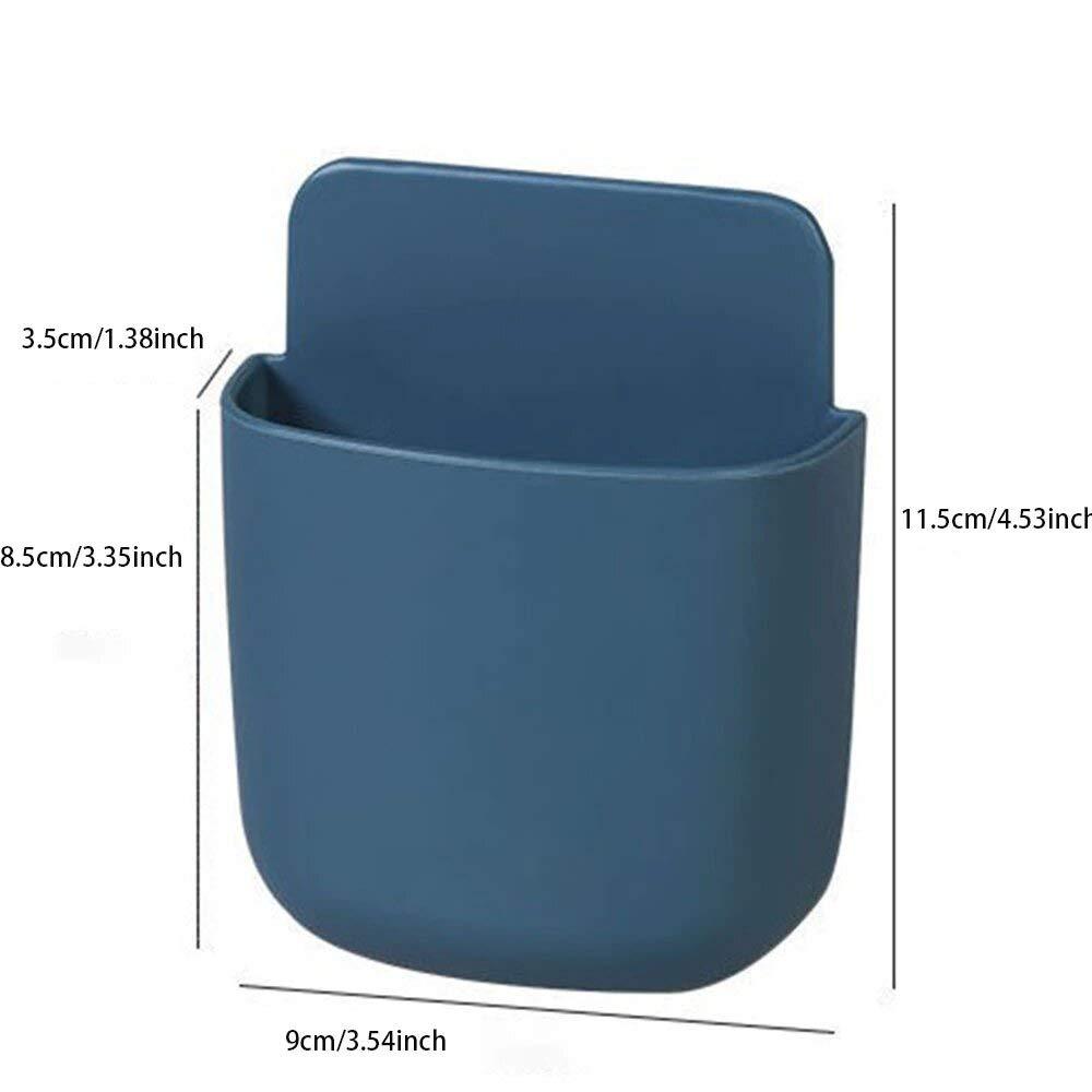 2+2 GRATIS | WallPouch - Mehrzweck-Wandorganizer