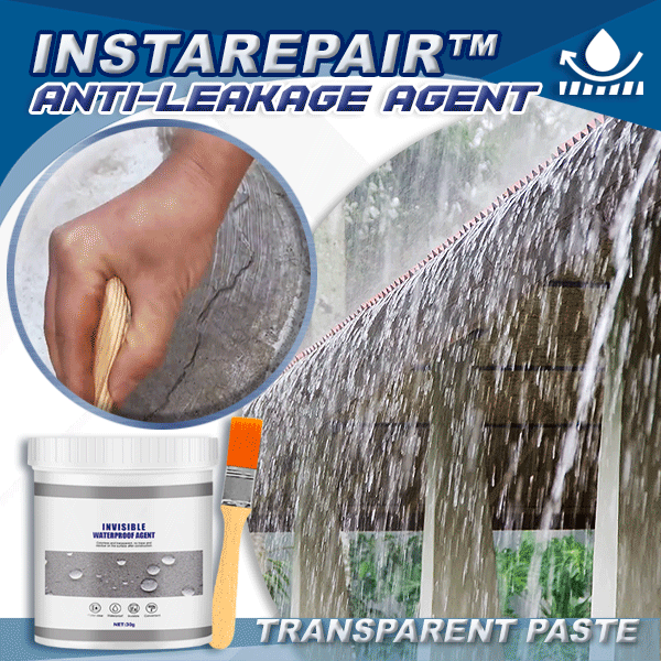 1+1 GRATIS | LeakShield - Waterproofing against leakage