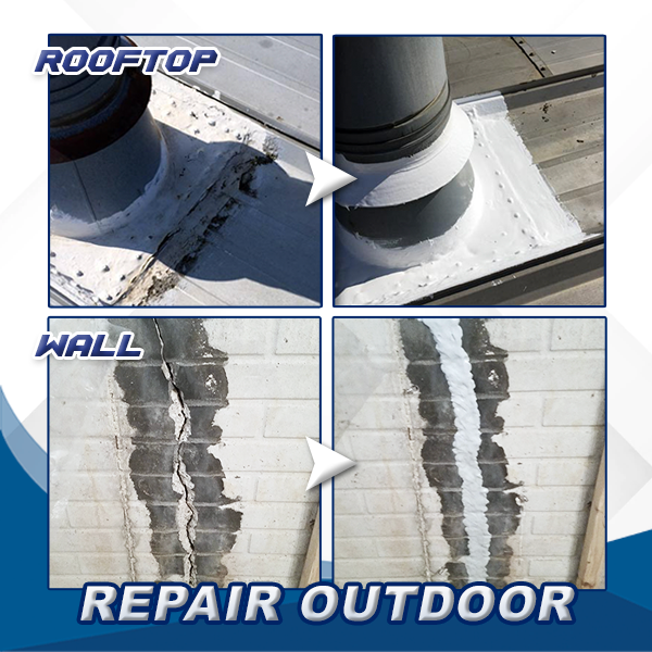 1+1 GRATIS | LeakShield - Waterproofing against leakage