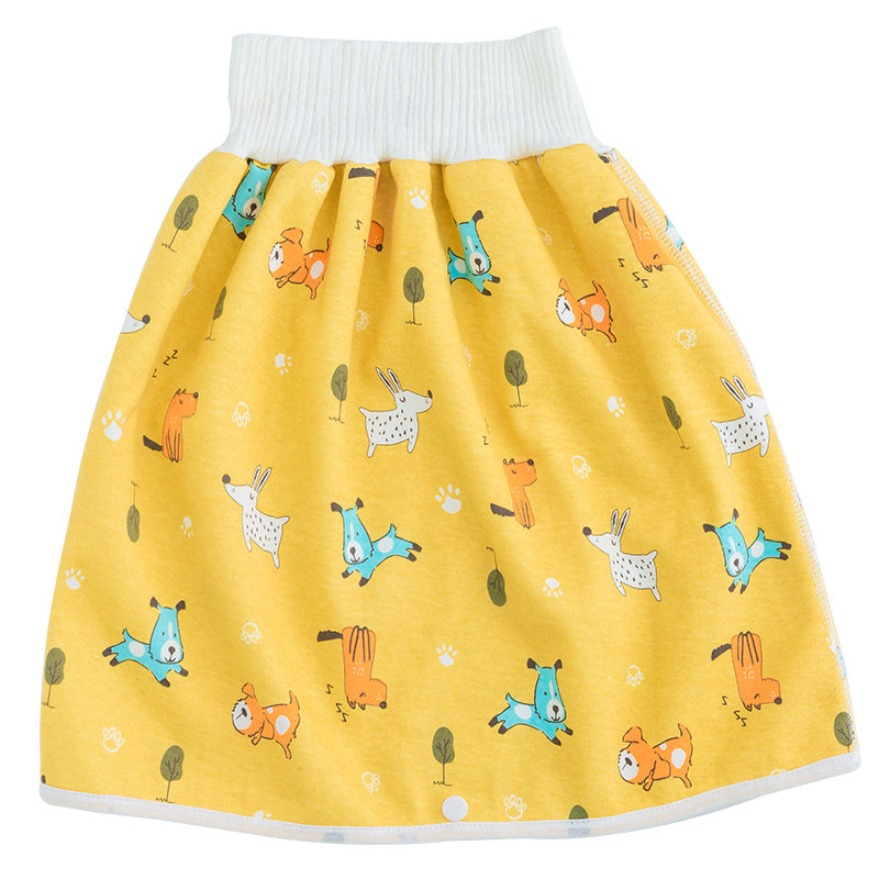 1+1 GRATIS | PottyPants - Töpfchentraining mit Pfiff - Übungshosen