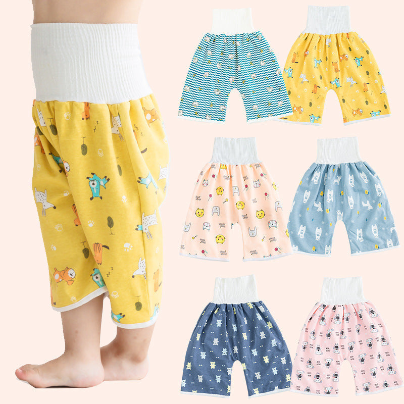 1+1 GRATIS | PottyPants - Töpfchentraining mit Pfiff - Übungshosen
